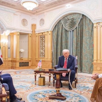 US embassy in Riyadh struck by drones US embassy in Riyadh struck by drones