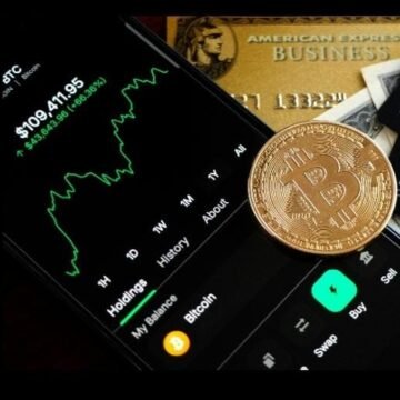 Tony Swantek Expands His Entrepreneurial Legacy Across Finance, Blockchain, and National Business Services