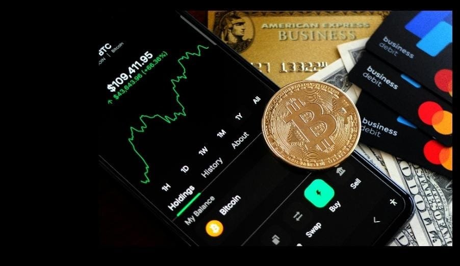 Tony Swantek Expands His Entrepreneurial Legacy Across Finance, Blockchain, and National Business Services Tony Swantek Expands His Entrepreneurial Legacy Across Finance, Blockchain, and National Business Services