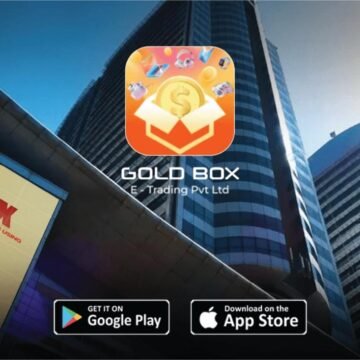 Emerging Market New Force: GOLD BOX Pakistan Secures $65 Million Funding to Accelerate the Development of Interest-based E-commerce in Pakistan Emerging Market New Force: GOLD BOX Pakistan Secures $65 Million Funding to Accelerate the Development of Interest-based E-commerce in Pakistan