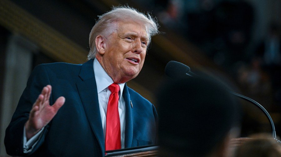 Trump slams Democrats over criticism of Iran strikes Trump slams Democrats over criticism of Iran strikes