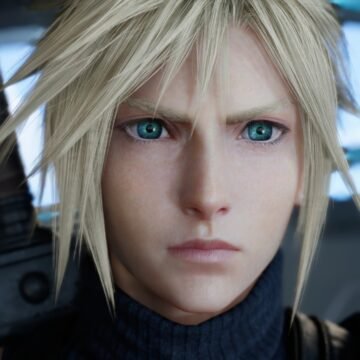 Final Fantasy VII’s remake trilogy will conclude with Revelation