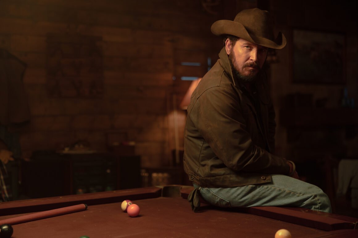 ‘Dutton Ranch’ Episode 5: Rip Agrees to Run Beulah’s Ranch, [SPOILER] Gets Shot to Death by the Cops and Rob-Will Returns to Cause Mayhem