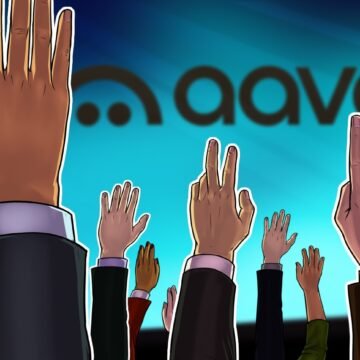 Aave positioned to capture tokenized asset growth in DeFi: Standard Chartered