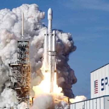 Whither SpaceX? Who knows
