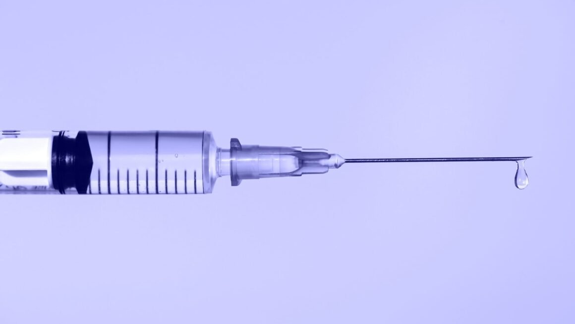 Galderma Slumps After FDA Turns Down Botox Rival Relfydess