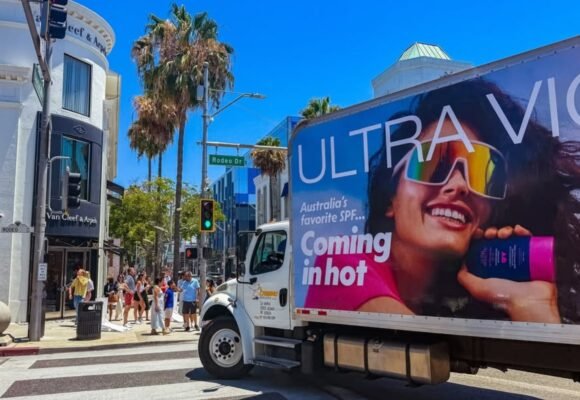 Summers Are Getting Hotter. Is Beauty Ready?