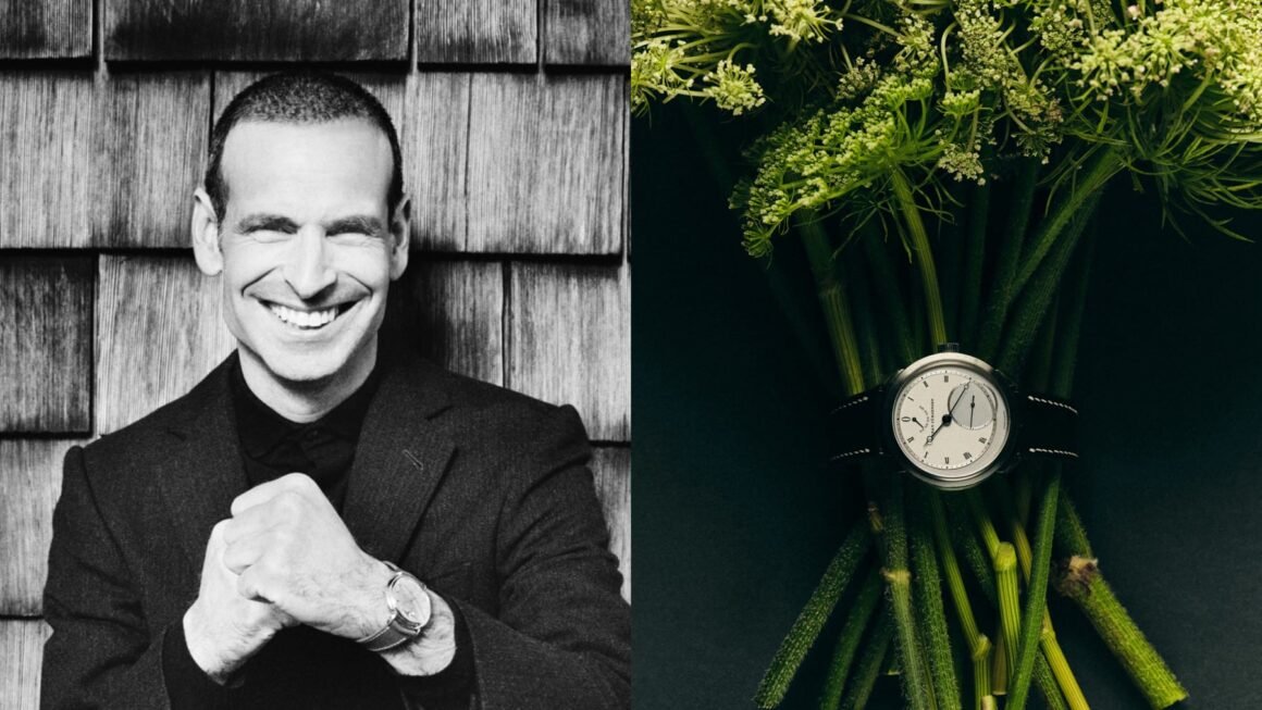 Urban Jürgensen: Introducing Elite Watchmaking to New Audiences
