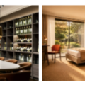 THE VINEYARD, BERKSHIRE RE-OPENS ITS DOORS IN A NEW ERA OF CONTEMPORARY COUNTRYSIDE LUXURY