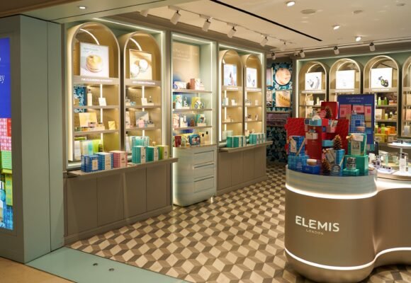 An Elemis Sale Update