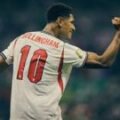 9.1m watch England’s epic win over Mexico
