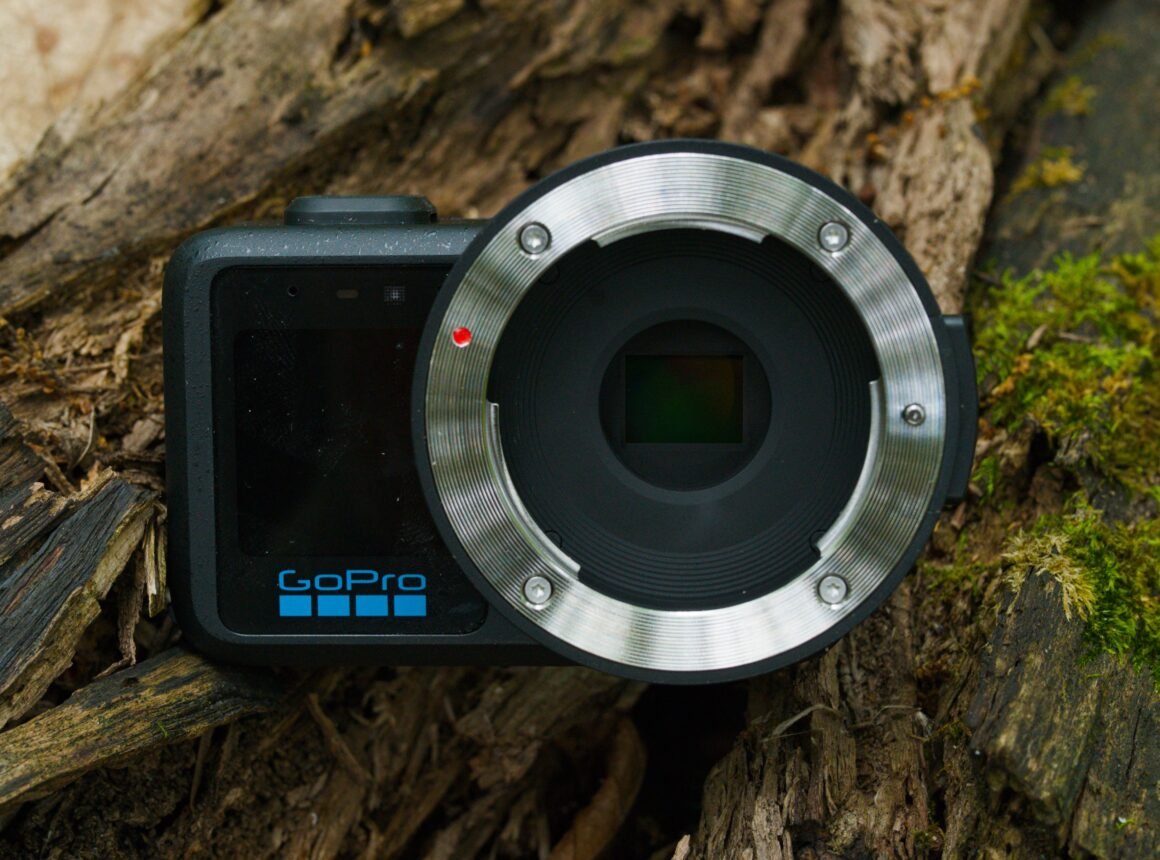 GoPro Mission 1 Pro ILS Review (2026): Cinema-Quality Action Cam