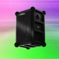 Soundboks Rider Party Speaker Review: Loud and Durable