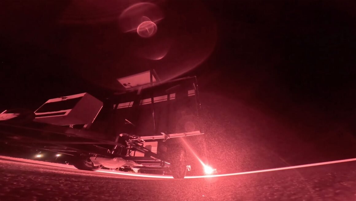 Space Lasers Are About to Get Their First Real Test Generating Energy