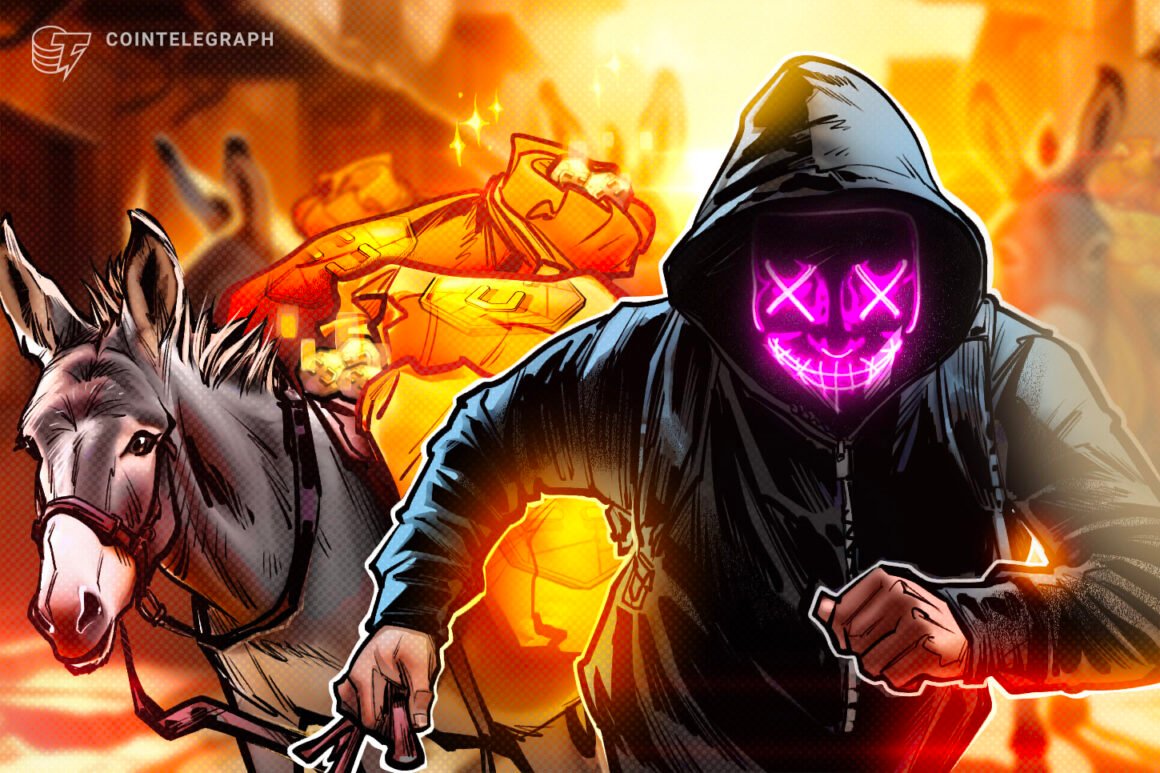 Symbiosis says recovered 15 BTC from bridge hack, offers 20% bounty