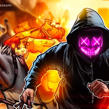 Symbiosis says recovered 15 BTC from bridge hack, offers 20% bounty
