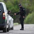 Five men arrested over alleged RAF Fairford terror plot are all UK nationals
