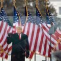 Trump ordered to face BBC questioning in $10bn defamation lawsuit